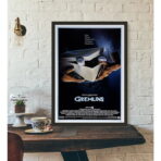 poster gremlins 3