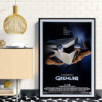 poster gremlins 3