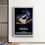 poster gremlins 3