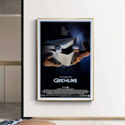 poster gremlins 3