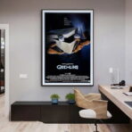 poster gremlins 3