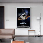 poster gremlins 3