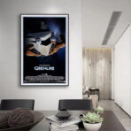 poster gremlins 3