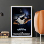 poster gremlins 3