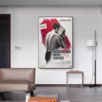 poster del mio amore di hiroshima