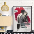 poster del mio amore di hiroshima
