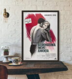 poster del mio amore di hiroshima
