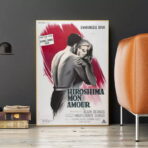poster del mio amore di hiroshima