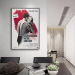 poster del mio amore di hiroshima