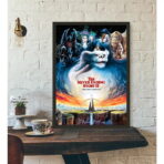 poster di una storia infinita