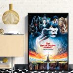 poster di una storia infinita
