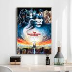 poster di una storia infinita