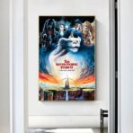 poster di una storia infinita