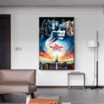 poster di una storia infinita