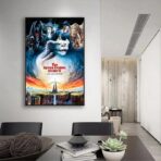 poster di una storia infinita
