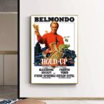 poster della rapina