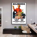 poster della rapina