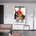 poster della rapina