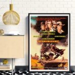 poster cera una volta nel west