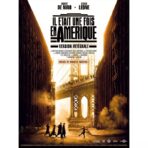 poster cera una volta in america