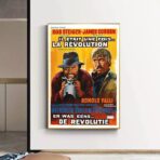poster cera una rivoluzione
