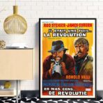 poster cera una rivoluzione