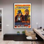 poster cera una rivoluzione
