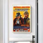 poster cera una rivoluzione