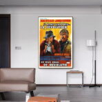 poster cera una rivoluzione