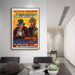 poster cera una rivoluzione