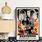 poster bastardi senzagloria
