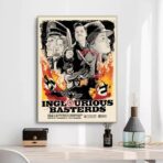 poster bastardi senzagloria