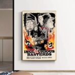 poster bastardi senzagloria