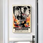 poster bastardi senzagloria