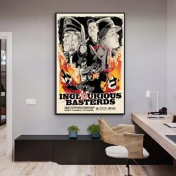 poster bastardi senzagloria