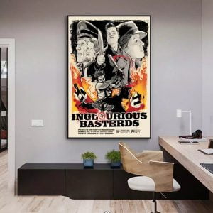 poster bastardi senzagloria