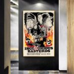 poster bastardi senzagloria