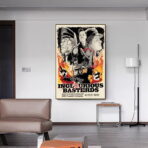 poster bastardi senzagloria