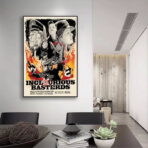 poster bastardi senzagloria
