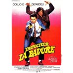 poster ispettore lerrore