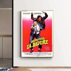 poster ispettore lerrore