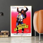 poster ispettore lerrore