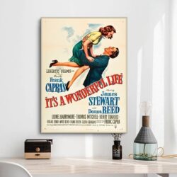 poster la vita e meravigliosa