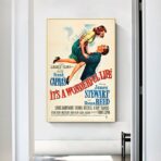 poster la vita e meravigliosa