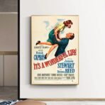 poster la vita e meravigliosa