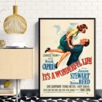 poster la vita e meravigliosa