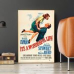 poster la vita e meravigliosa
