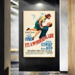poster la vita e meravigliosa