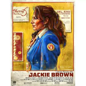 poster jackie marrone