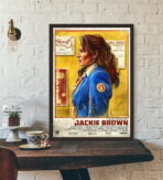 poster jackie marrone